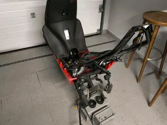 aprilia sr 125 projektaufgabe