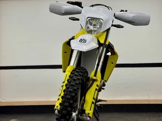 husqvarna 701; 2024 model; leovincmplettanlage