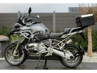 bmw r 1200 gs lc 2013 — motoren | bmw — marktplaats