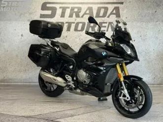bmw s 1000 xr (bj 2020) — motoren | bmw — marktplaats