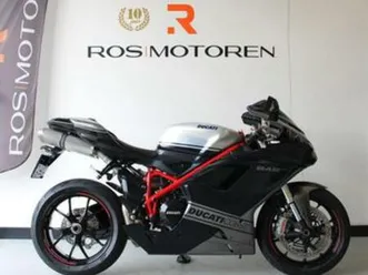 ducati 848 evo corse se (bj 2013) - org.nl - keurige motor — motoren | ducati — marktplaats