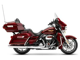 2023 harley-davidson ultra limited anniversary