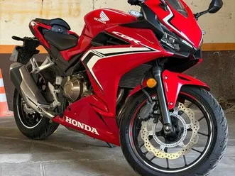 honda cbr500r