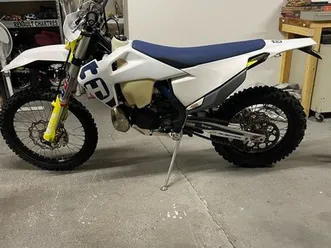 250 tei husqvarna 2020