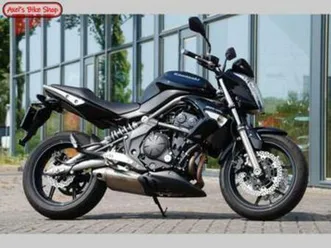 kawasaki er 6 n abs (bj 2010) — motoren | kawasaki — marktplaats