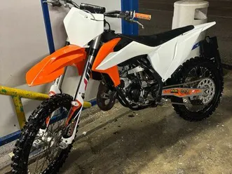 125 sx