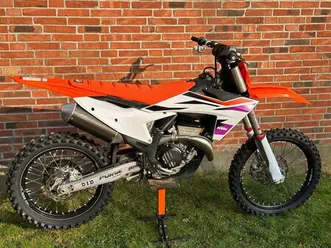 ktm 350 sxf