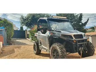 polaris general 1000