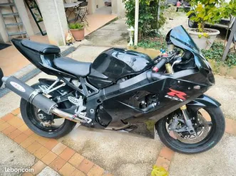 gsxr 600