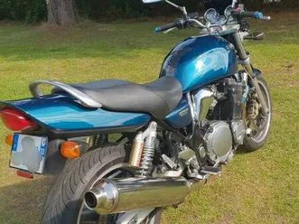 suzuki 1200 gsx inazuma