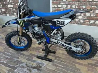 yamaha yz 65 2022 — motoren | yamaha — marktplaats