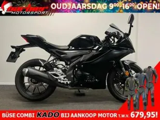 yamaha-yzf-r-125-abs-bj-2023-motoren-yamaha-marktplaats