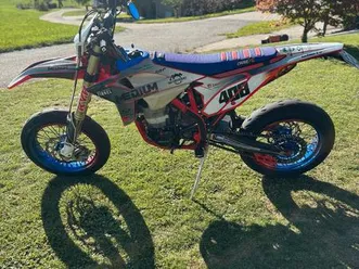 beta rr 390 (wenig stunden)