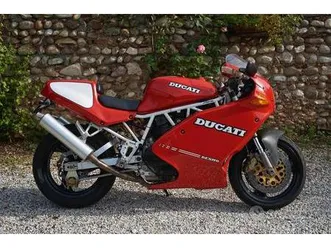 ducati ss 750