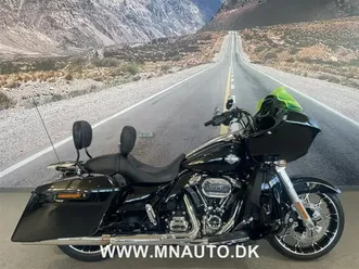 harley-davidson fltrxs road glide special 114