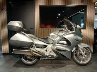 honda st 1300 pan european (bj 2005) — motoren | honda — marktplaats