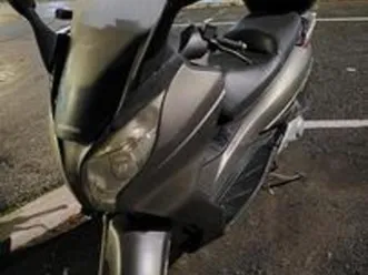 honda s-wing 150 - 2009 (motore sh / forza)