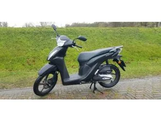 honda vision 110 motorscooter — motoren | honda — marktplaats