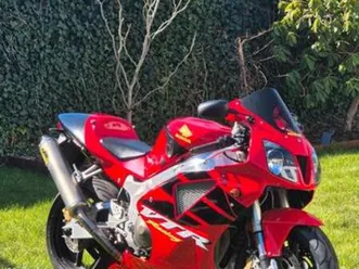 honda vtr sp1 (bj. 2002) — motoren | honda — marktplaats