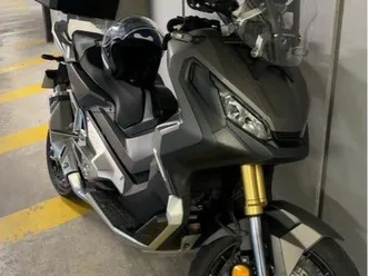 xadv 750