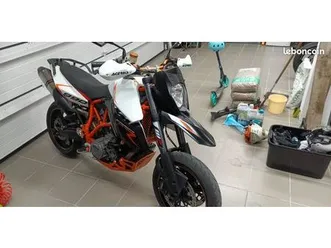 ktm 990 smr