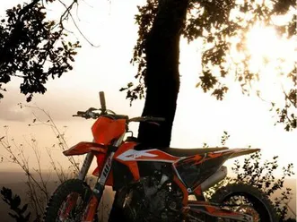 ktm 250 sx-f 2021