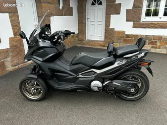 vend kymco cv3