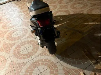 échange booster mbk