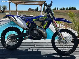 300 sherco