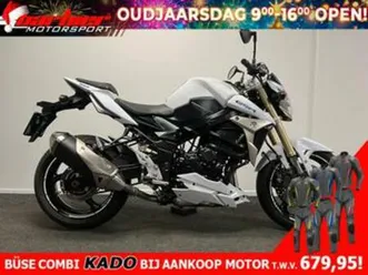 suzuki gsr 750 (bj 2011) — motoren | suzuki — marktplaats