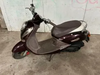 sym mio 50 scooter — scooters | sym — marktplaats