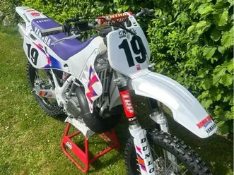 250 yz 1993