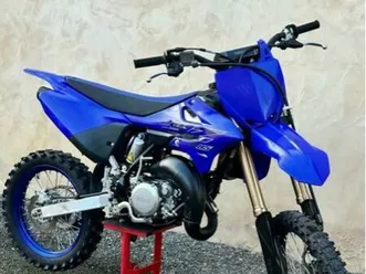 85 yz 2022