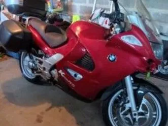 bmw k 1200 rs