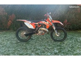 125sx