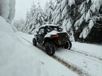 buggy segway sx10x 2025