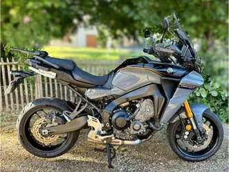 yamaha tracer 9 gt+