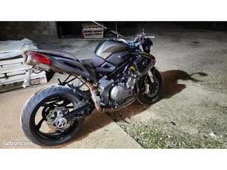 benelli édition 100 eme anniversaire