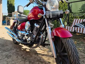 daelim daystar custom f1 125 cc