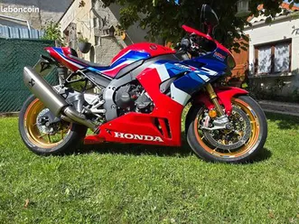 honda cbr 1000 rr-r sp