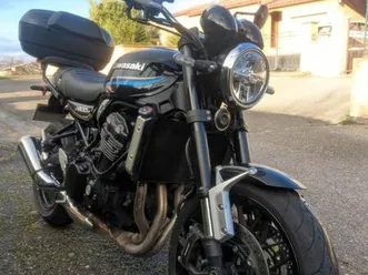 z900rs parfait état