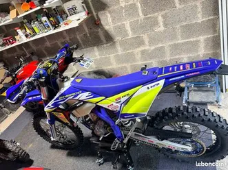sherco 300