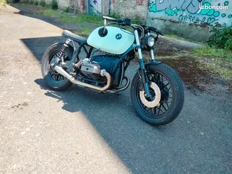 bmw r65
