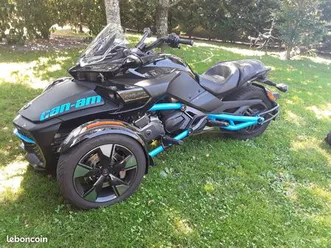 vendre spider can am