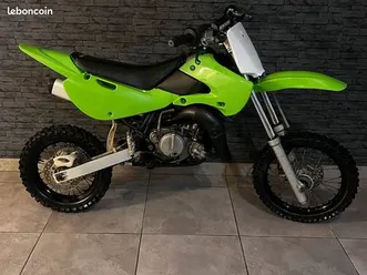 moto cross kawasaki 65 kx kit athena