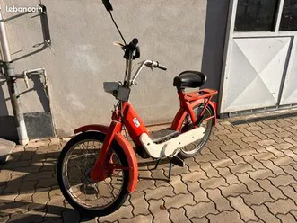 piaggio ciao special version s, modèle c7e1, produit entre 1969 et 1970,