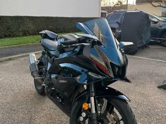 moto yamaha r7 a2