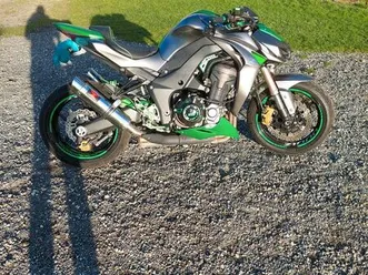 z1000 spécial édition