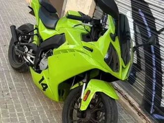 derbi - derbi gpr moderna