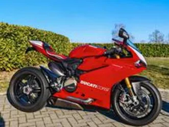 ducati 1199 r panigale seria limitata 2015+
